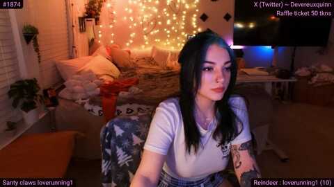 devereuxquinn @ myfreecams on 20240103