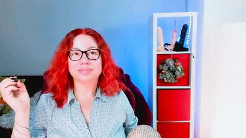 ella_kros @ myfreecams on 20240103