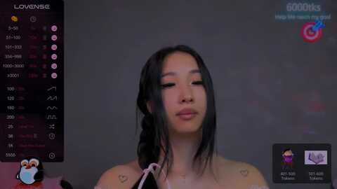 feralberry66 @ myfreecams on 20240103