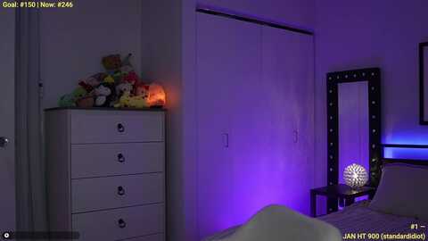 happyhyogan @ myfreecams on 20240103