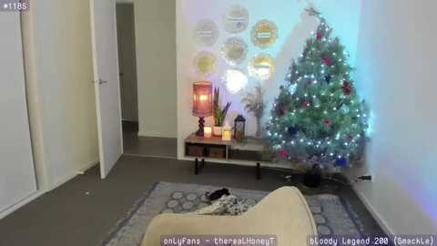 honeytits_ @ myfreecams on 20240103