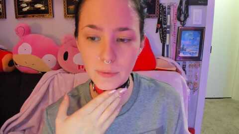 isabelle_babe @ myfreecams on 20240103