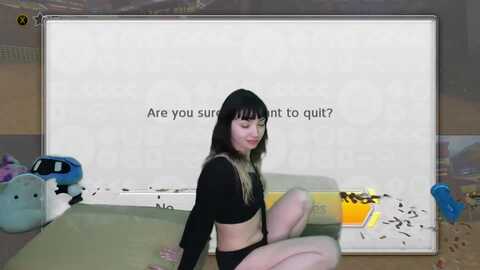 jaylabliss @ myfreecams on 20240103