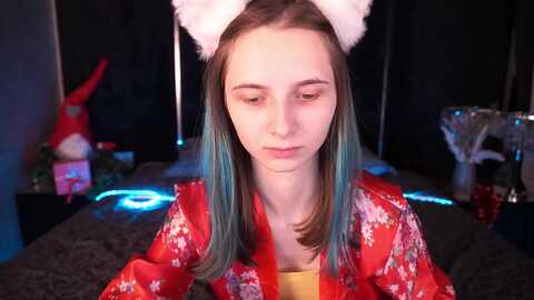 jessiemoons @ myfreecams on 20240103