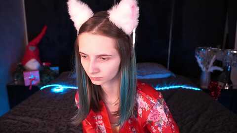 jessiemoons @ myfreecams on 20240103