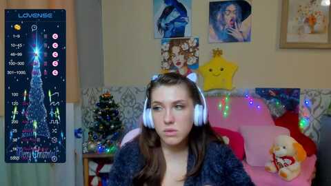 reginasmilee @ myfreecams on 20240103