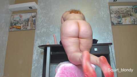 squirttblondy