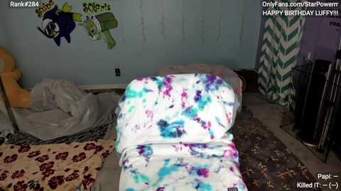 starpowerrr @ myfreecams on 20240103