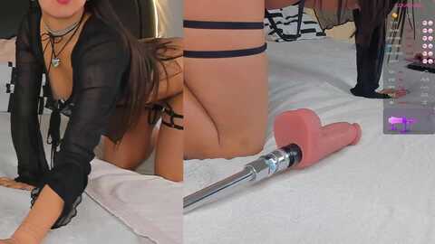 a11yson @ myfreecams on 20240104