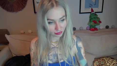 alexa_smithhh @ myfreecams on 20240104