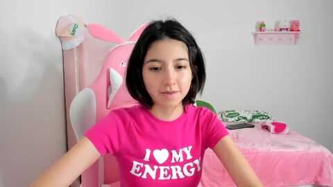 cherrycute666 @ myfreecams on 20240104