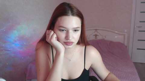 cuteebambi @ myfreecams on 20240104