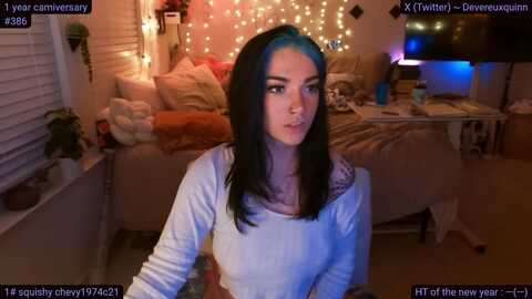 devereuxquinn @ myfreecams on 20240104