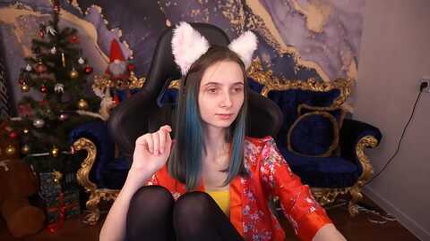 jessiemoons @ myfreecams on 20240104
