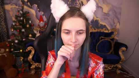 jessiemoons @ myfreecams on 20240104