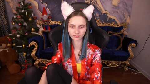 jessiemoons @ myfreecams on 20240104