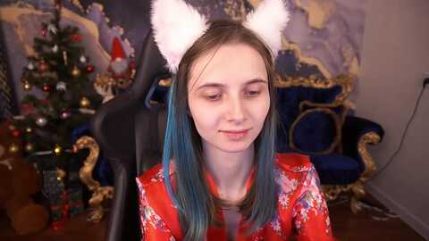 jessiemoons @ myfreecams on 20240104