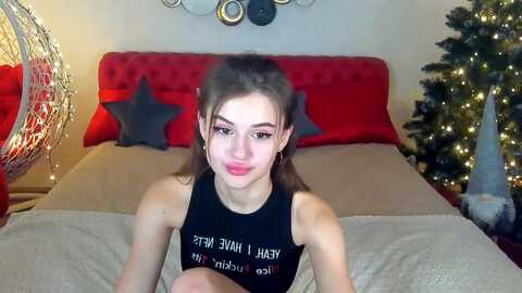lilidanger @ myfreecams on 20240104