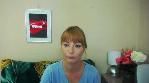 nataliekiss @ myfreecams on 20240104