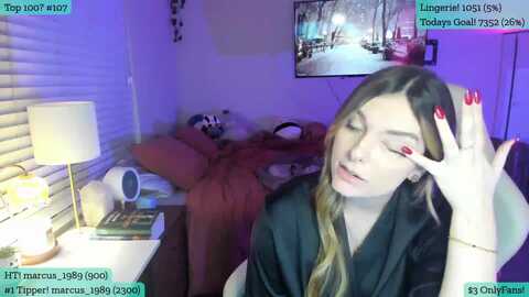 natashaskye @ myfreecams on 20240104