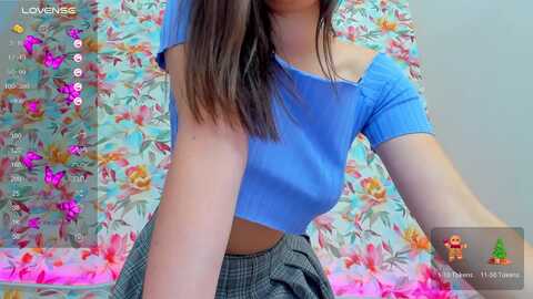 sofigrace @ myfreecams on 20240104