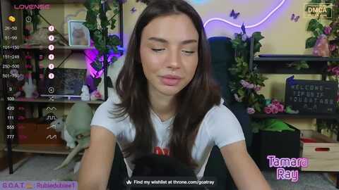 tamararay @ myfreecams on 20240104