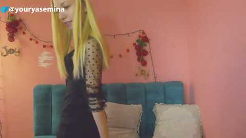 yasemina @ myfreecams on 20240104