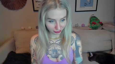 alexa_smithhh @ myfreecams on 20240105