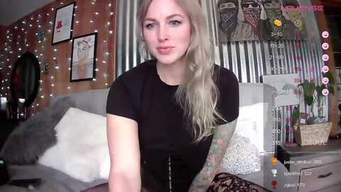 dreamytrance @ myfreecams on 20240105