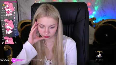 eviasky @ myfreecams on 20240105