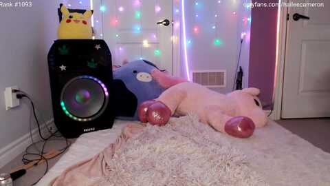 haileecameron @ myfreecams on 20240105