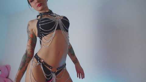 happydiva @ myfreecams on 20240105