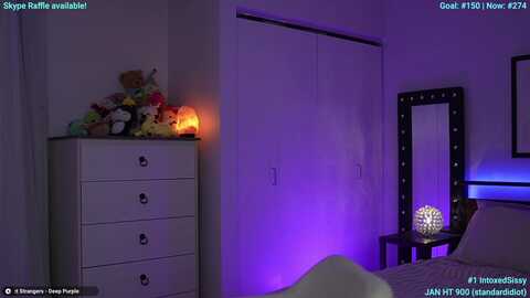 happyhyogan @ myfreecams on 20240105