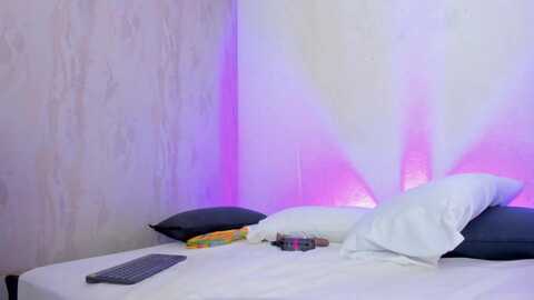 missvioleta @ myfreecams on 20240105