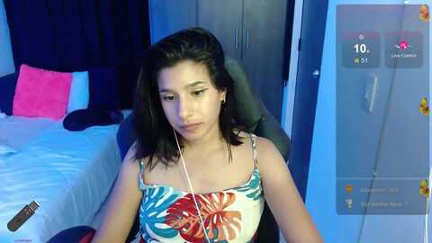 prettyfriends @ myfreecams on 20240105