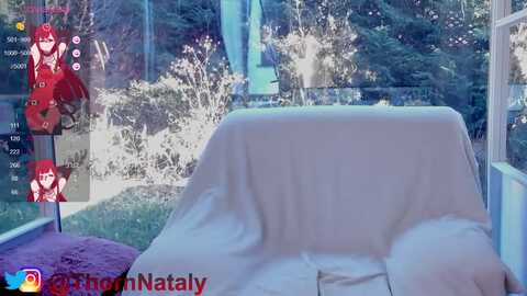 rosetatt88 @ myfreecams on 20240105