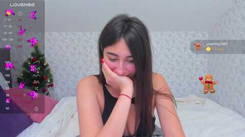 sofigrace @ myfreecams on 20240105