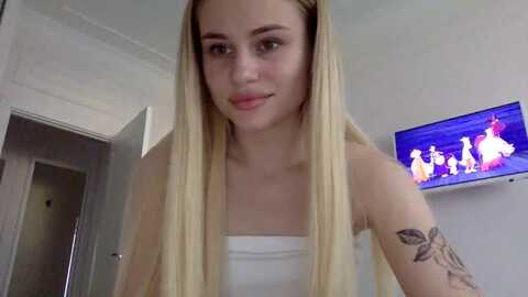 stellasol @ myfreecams on 20240105