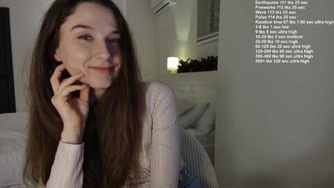 chantwow @ myfreecams on 20240106