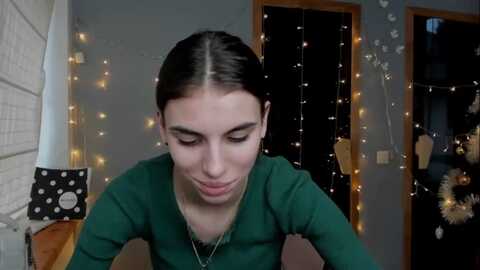 emmygrace @ myfreecams on 20240106