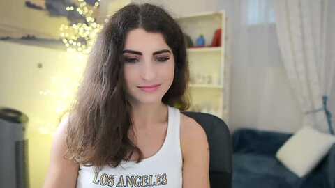 eva__lovia_ @ myfreecams on 20240106