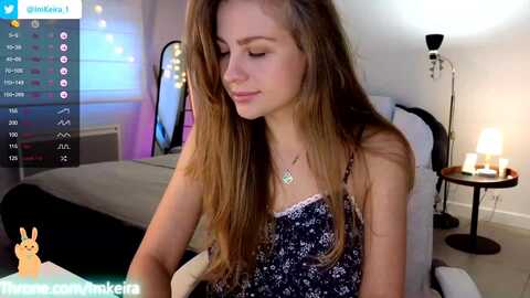 imkeira @ myfreecams on 20240106