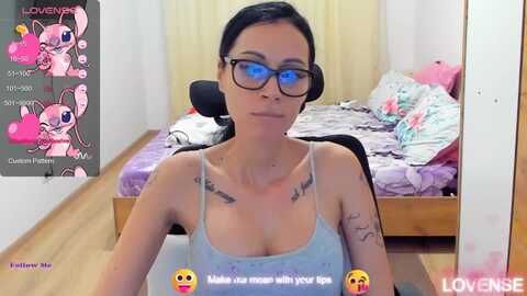 kissnicol @ myfreecams on 20240106