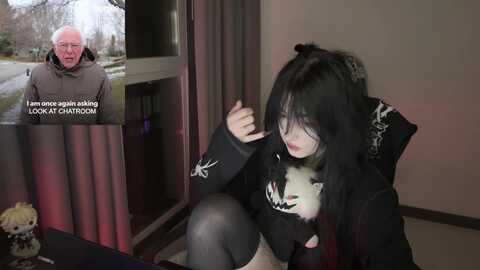 licorice_alia @ myfreecams on 20240106