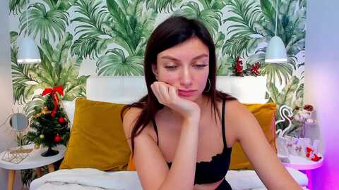 luckysandra @ myfreecams on 20240106