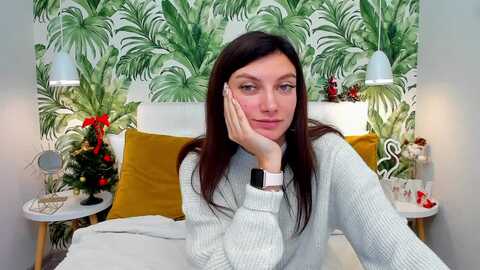 luckysandra @ myfreecams on 20240106