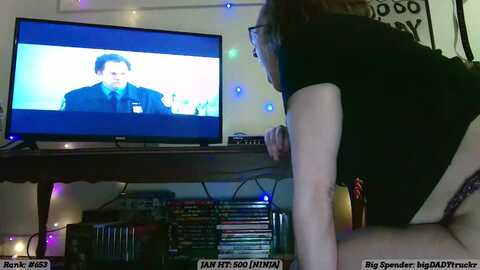 myjessielynn @ myfreecams on 20240106