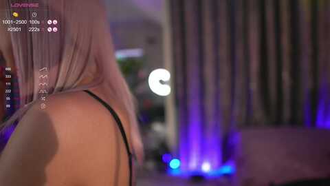 serene_sophie @ myfreecams on 20240106