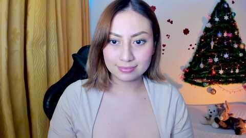 anna_wayne @ myfreecams on 20240107