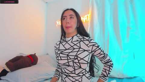 arianarose_ @ myfreecams on 20240107